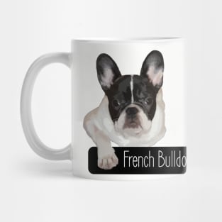 French Bulldog Mug